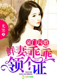 豪门闪婚，鲜妻乖乖领个证